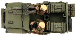 Universal Carrier (BR210)
