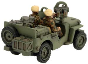 Universal Carrier (BR210)