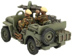 Universal Carrier (BR210)