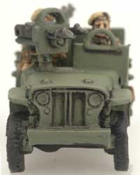 Universal Carrier (BR210)