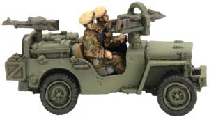 Universal Carrier (BR210)