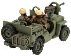 Universal Carrier (BR210)