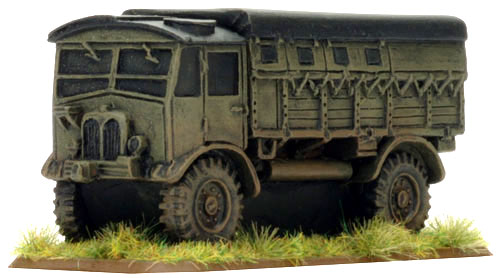 Matador Trucks (BR455)