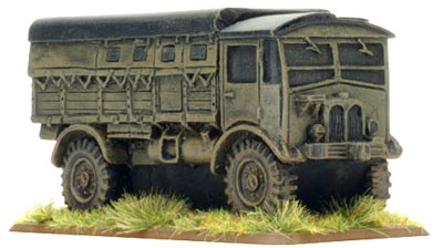 Matador Trucks (BR455)