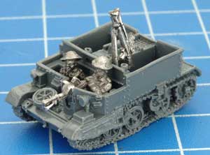 Universal Carrier (BR210)