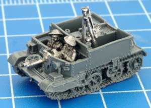 Universal Carrier (BR210)
