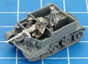 Universal Carrier (BR210)
