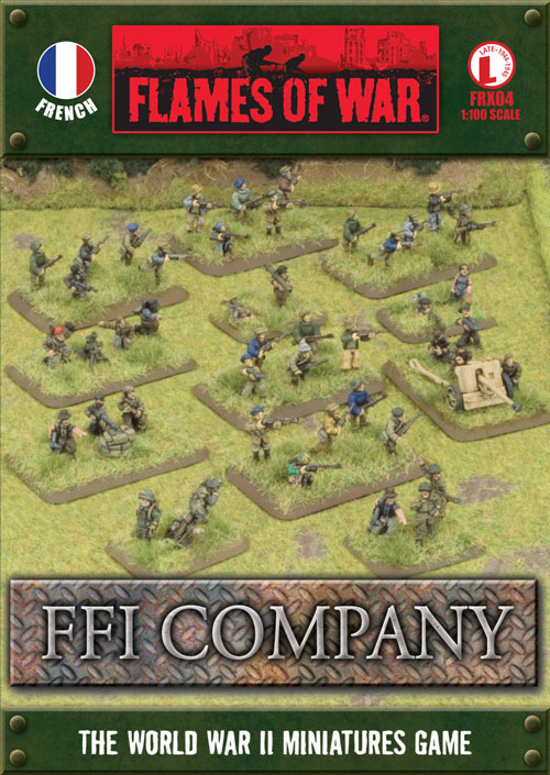 FFI Company