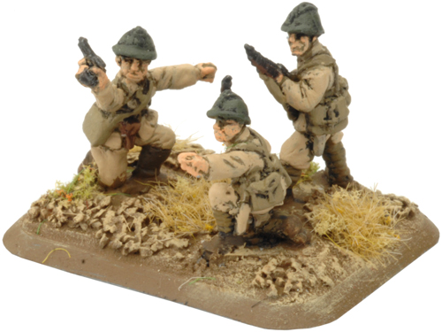 25mm SA-34 Hotchkiss gun (FR501)