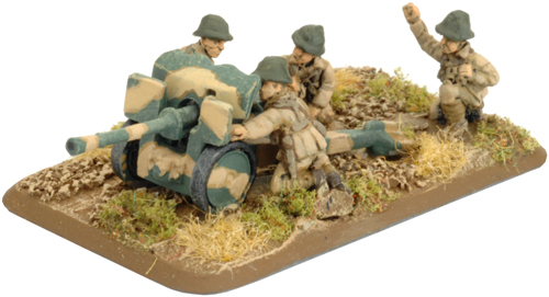 25mm SA-34 Hotchkiss gun (FR501)