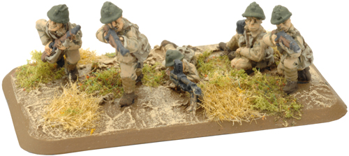 Tirailleurs Platoon (FR742)