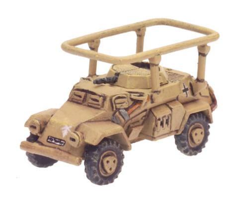SdKfz 223 (radio) (GE302) SdKfz 223 (radio) (GE302)