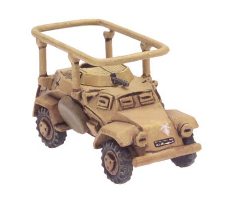 SdKfz 223 (radio) (GE302)