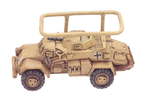 SdKfz 223 (radio) (GE302)
