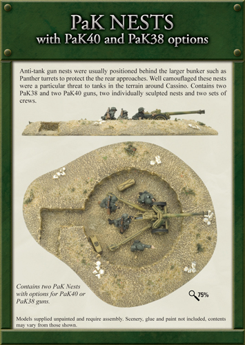 PaK Nests (GBX45)