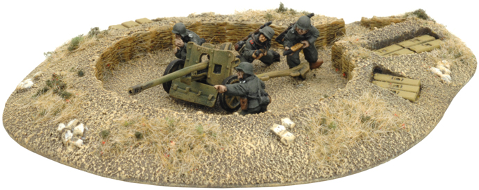 PaK Nests (GBX45)