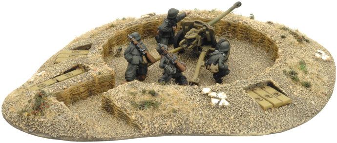 PaK Nests (GBX45)