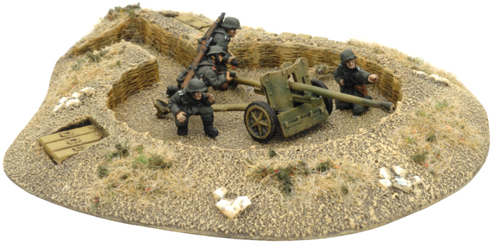 PaK Nests (GBX45)
