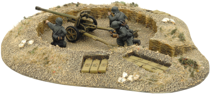 PaK Nests (GBX45)
