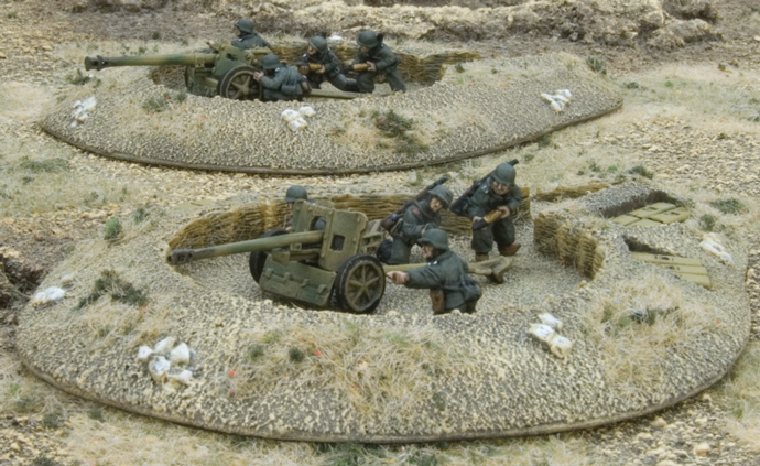 PaK Nests (GBX45)