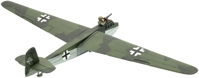 Assault Gliders (GBX57)