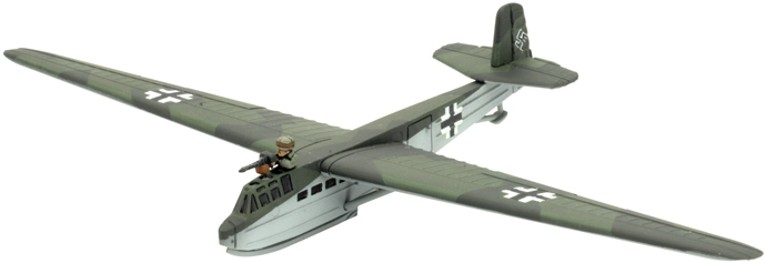 Assault Gliders (GBX57)