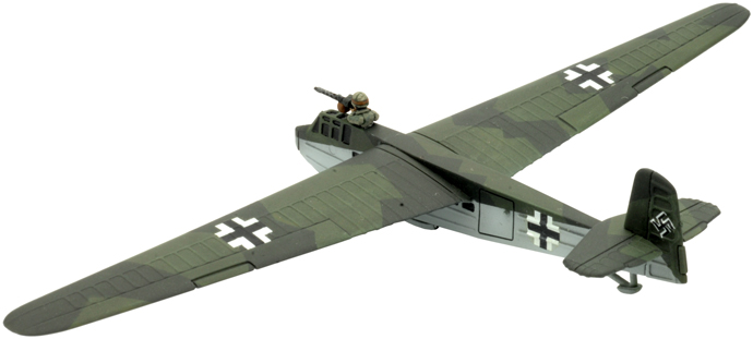 Assault Gliders (GBX57)