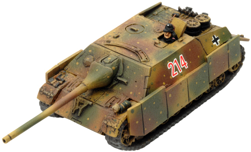 Panzer IV L/70 (V) Platoon (GBX67)