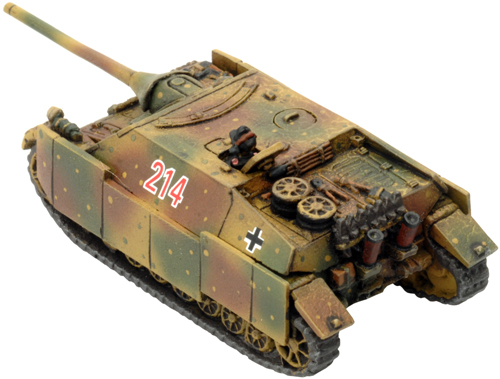 Panzer IV L/70 (V) Platoon (GBX67)