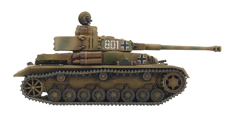 Panzer IV J Box Set (GBX68)
