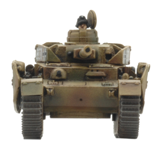 Panzer IV J Box (GBX68)