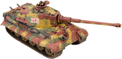 K&ouml;nigstiger (GBX69)