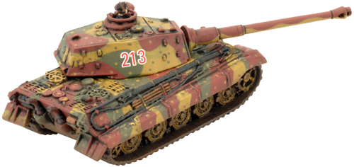 K&ouml;nigstiger (GBX69)