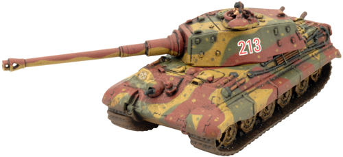 K&ouml;nigstiger (GBX69)