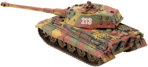 K&ouml;nigstiger (GBX69)