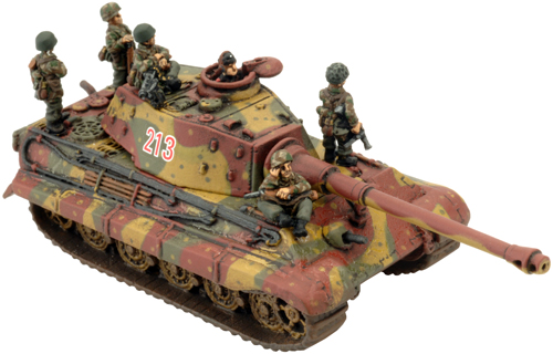 SS-Kampfgruppe Peiper (GEAB11)