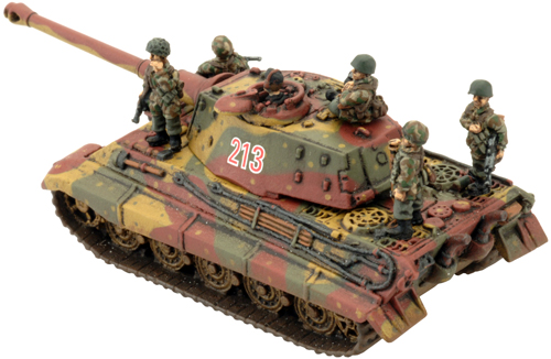 K&ouml;nigstiger (GBX69)