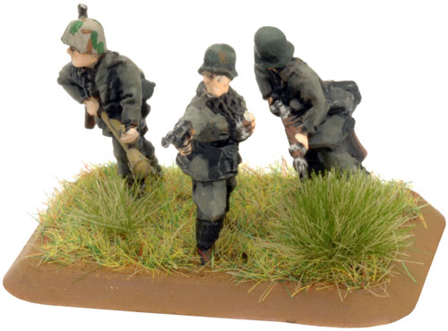Grenadier Company (GBX81)