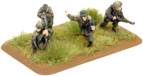 Grenadier Company (GBX81)