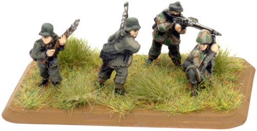 Grenadier Company (GBX81)