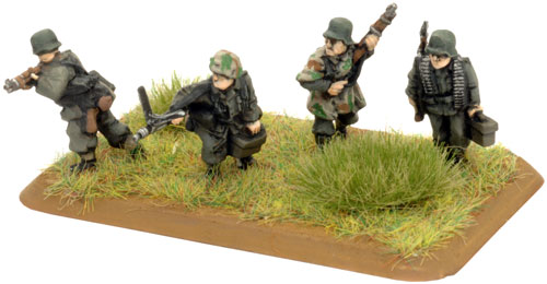 Grenadier Company (GBX81)