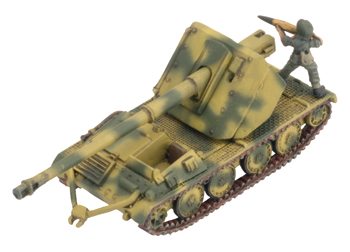 Waffentr&auml;ger Tank-hunter Platoon (GBX88)