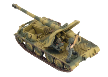 Waffentr&auml;ger Tank-hunter Platoon (GBX88)