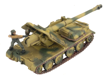 Waffentr&auml;ger Tank-hunter Platoon (GBX88)