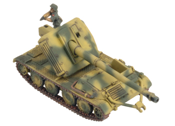 Waffentr&auml;ger Tank-hunter Platoon (GBX88)