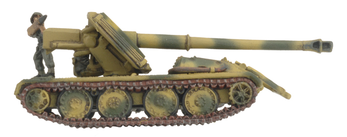 Waffentr&auml;ger Tank-hunter Platoon (GBX88)