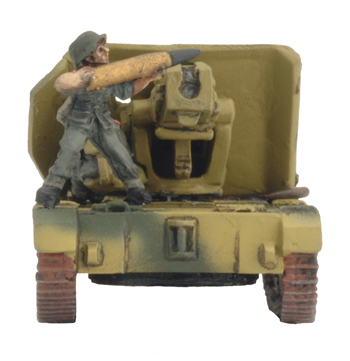 Waffentr&auml;ger Tank-hunter Platoon (GBX88)