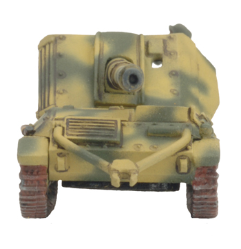Waffentr&auml;ger Tank-hunter Platoon (GBX88)