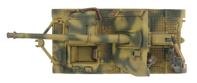Waffentr&auml;ger Tank-hunter Platoon (GBX88)