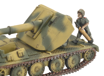 Waffentr&auml;ger Tank-hunter Platoon (GBX88)